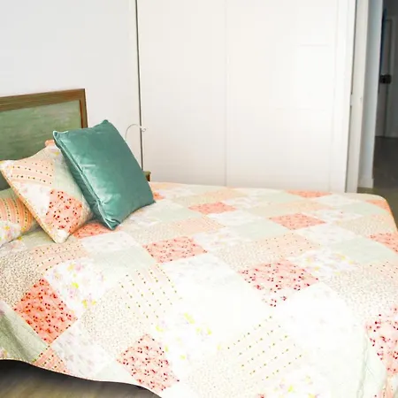 Apartmán Living4malaga Reding Superior *