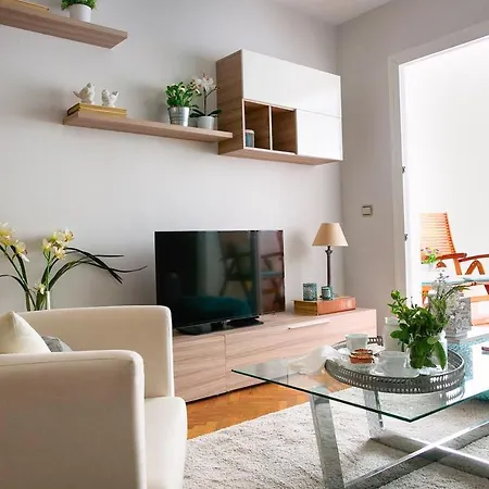 Living4malaga Reding Superior Màlaga