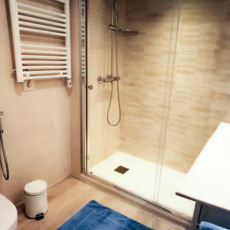 Apartmán Living4malaga Reding Superior Màlaga