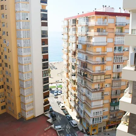 Living4malaga Reding Superior Apartmán *