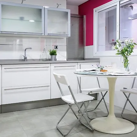 Living4malaga Reding Superior Apartmán