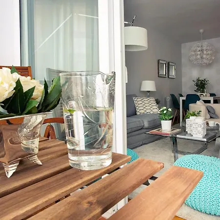 Living4malaga Reding Superior