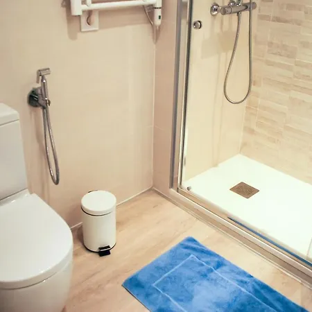 Living4malaga Reding Superior Apartmán