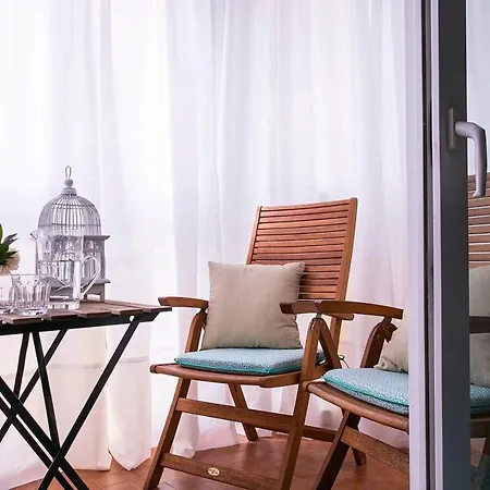 Living4malaga Reding Superior