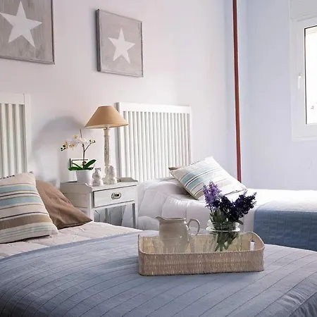 Apartmán Living4malaga Reding Superior
