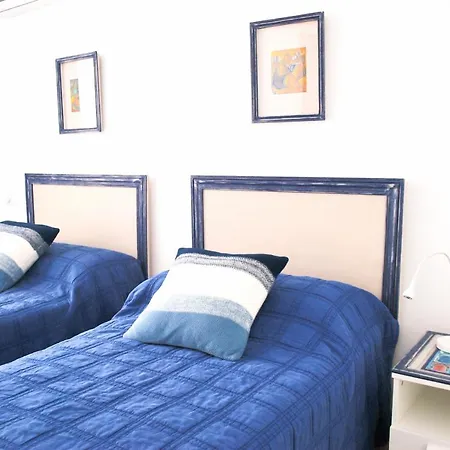 Living4malaga Reding Superior Apartmán *